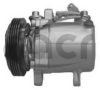 SUZUK 9520070CB0 Compressor, air conditioning